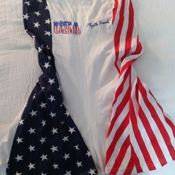 AVI Inc Other - Romper - Shorts One Piece Vintage from Myrtle Beach